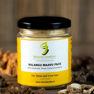 Nalangu maavu Pack – Natural Goodies